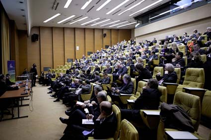 Formation des enseignants : les universités s'engagent !