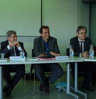 Signature d’une convention de partenariat entre la CPU et la Fédération des Agences d’Urbanisme (FNAU)