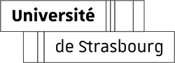 Logo Université de Strasbourg