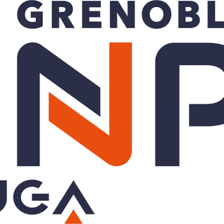 Logo Grenoble INP - UGA