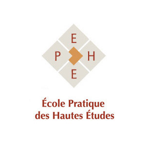 Logo Ecole Pratique des Hautes Etudes