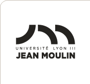 Logo Université Jean Moulin Lyon 3