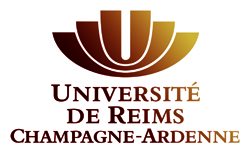 Logo Université de Reims - Champagne Ardenne
