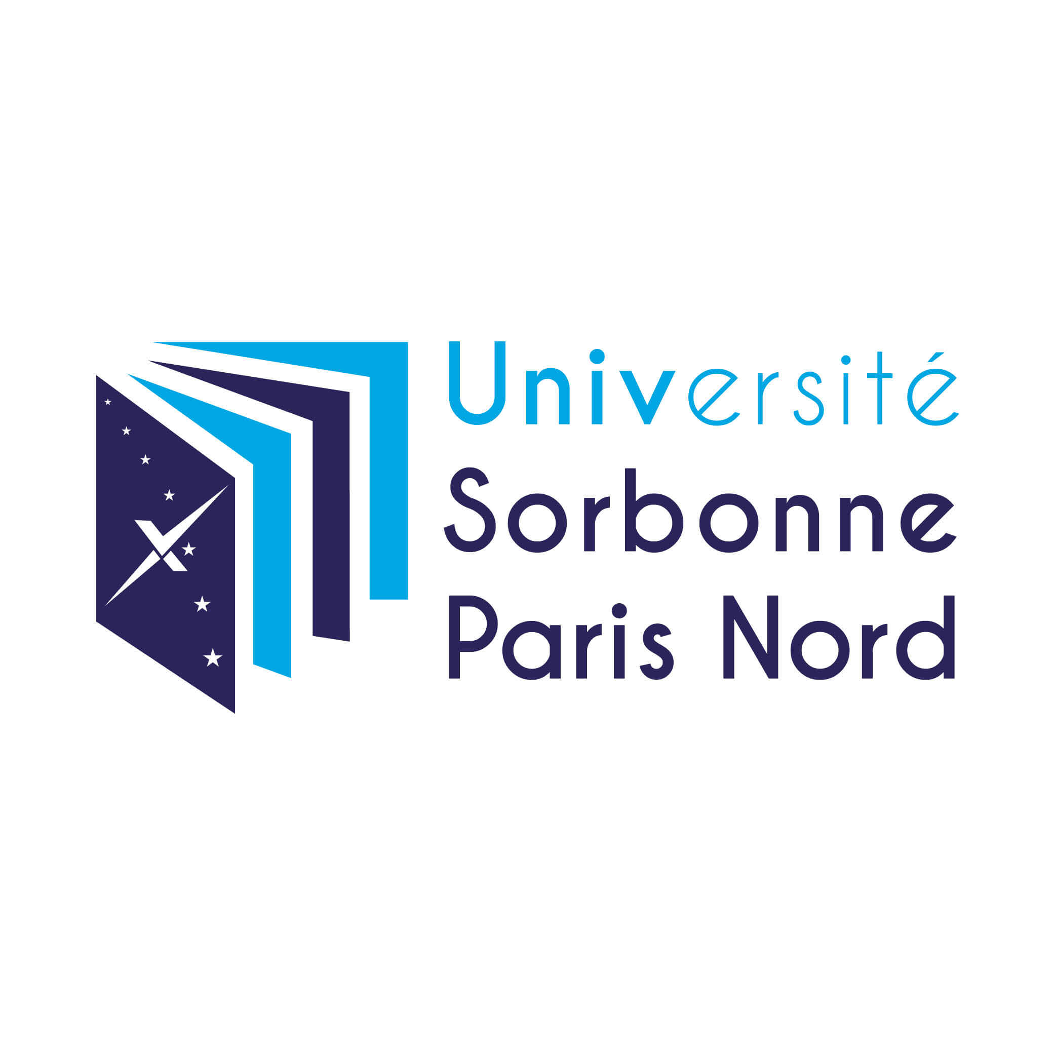 Logo Université Sorbonne Paris Nord
