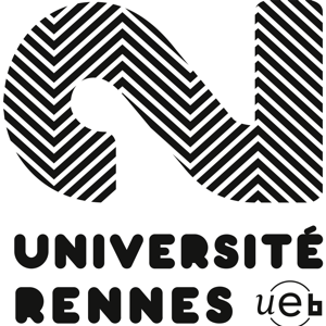 Logo Université de Rennes 2