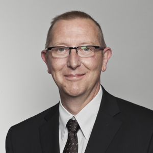 Xavier VANDENDRIESSCHE