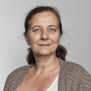 Frédérique VIDAL