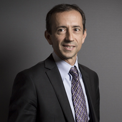 Jean-François BALAUDÉ