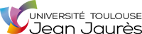 Logo Université Toulouse Jean Jaurès