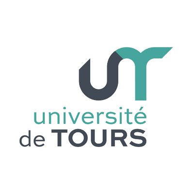 Logo Université de Tours