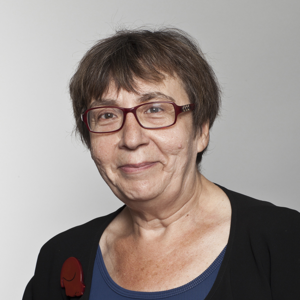 Danielle TARTAKOWSKY