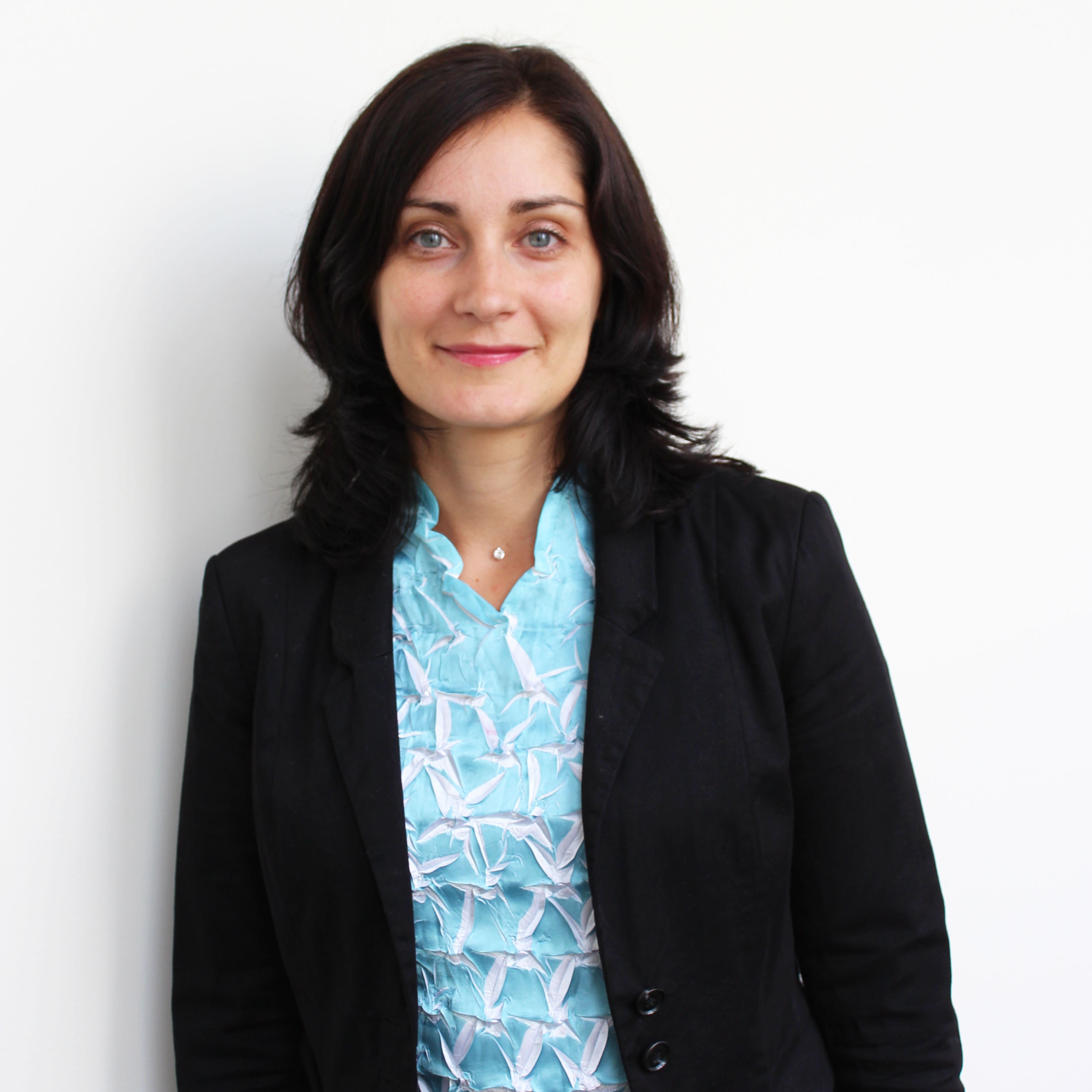 Tania MARTINS VIEIRA