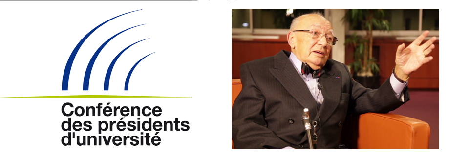 La CPU rend hommage à Daniel LAURENT