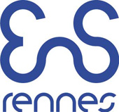 Logo ENS Rennes