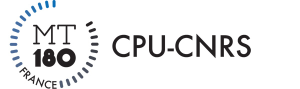 « Ma thèse en 180 secondes » :  le CNRS et la CPU lancent en France  le concours qui fait parler les doctorants !