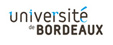 Logo Université de Bordeaux