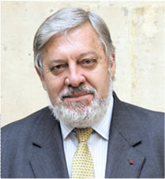 Hommage à Jean-Claude Colliard