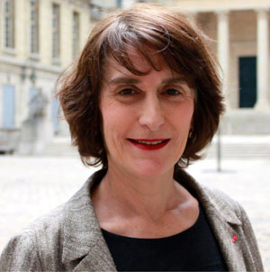 De l’université à la mairie !