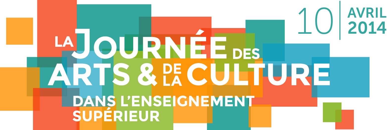 Journée des arts et de la culture