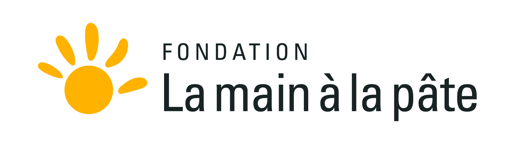 Fondation La main à la pâte et Maisons pour la science