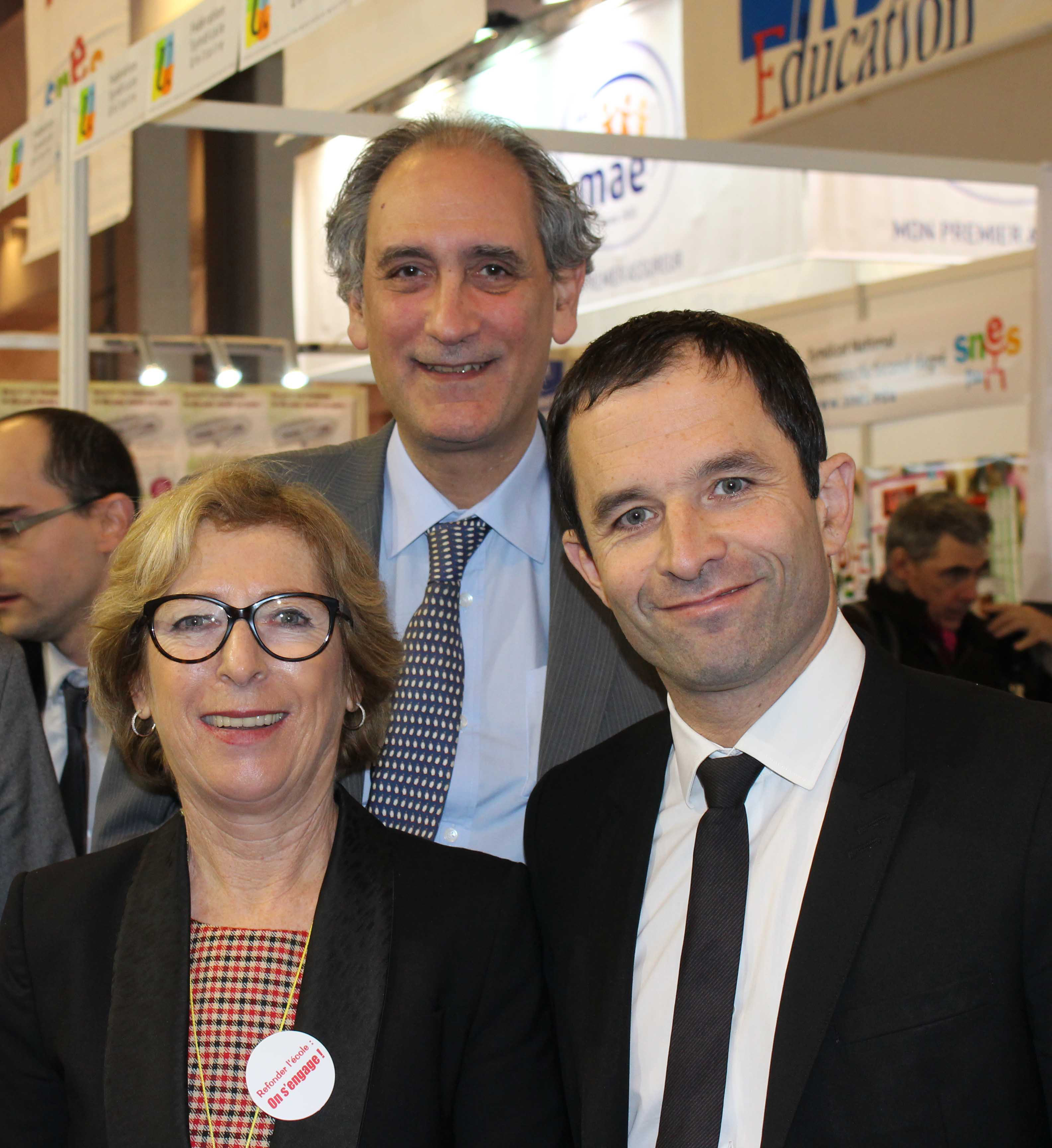 Un accord de coopération pour l’économie sociale et solidaire