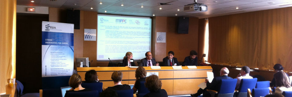 Mise en œuvre des politiques de mobilité sortante dans les universités