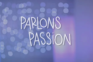 Parlons Passion