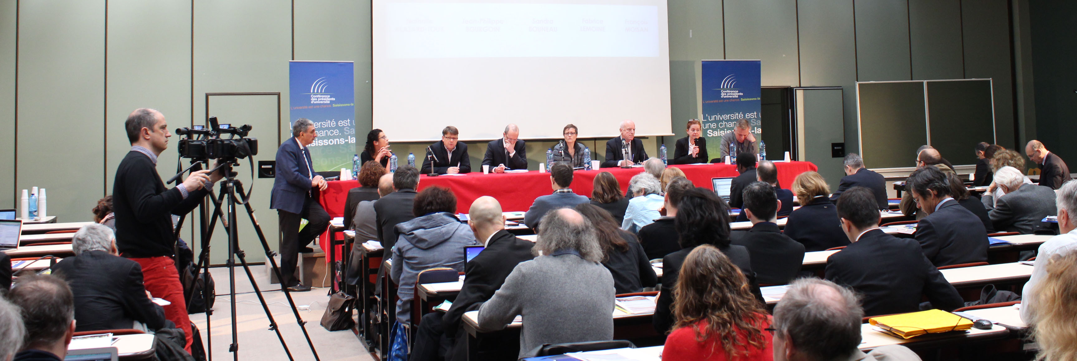 Retour sur le Débat « Transition énergétique »