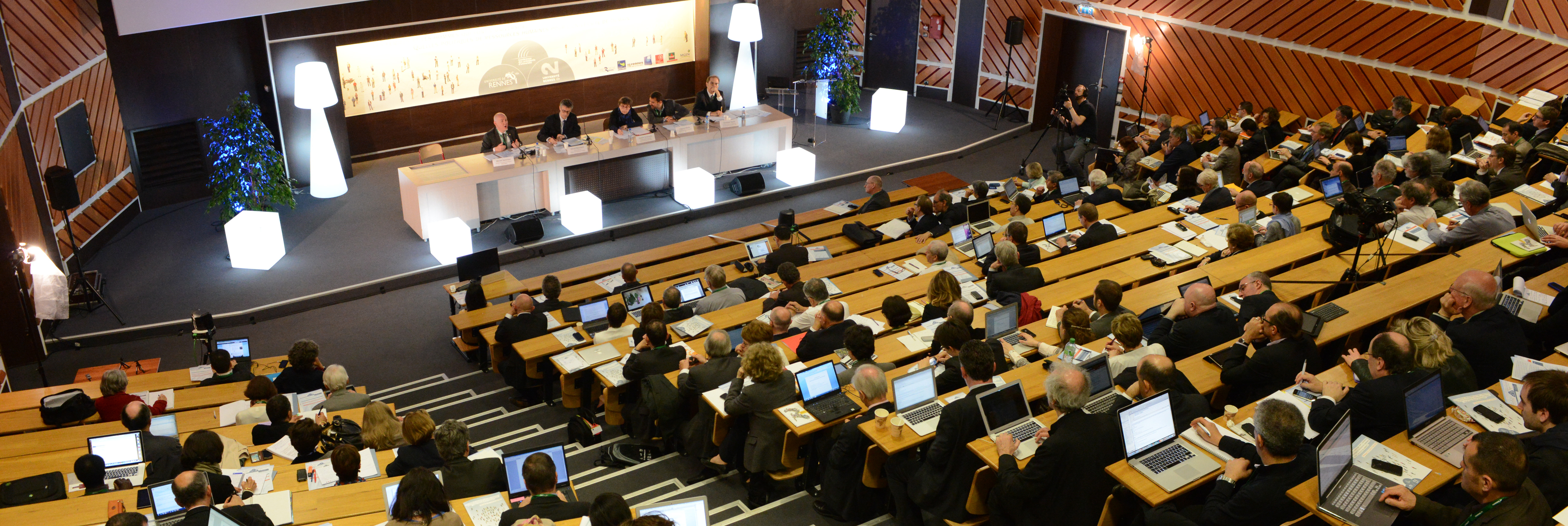 9 octobre - Colloque de la CPU : « Universités : le défi de la formation des enseignants »