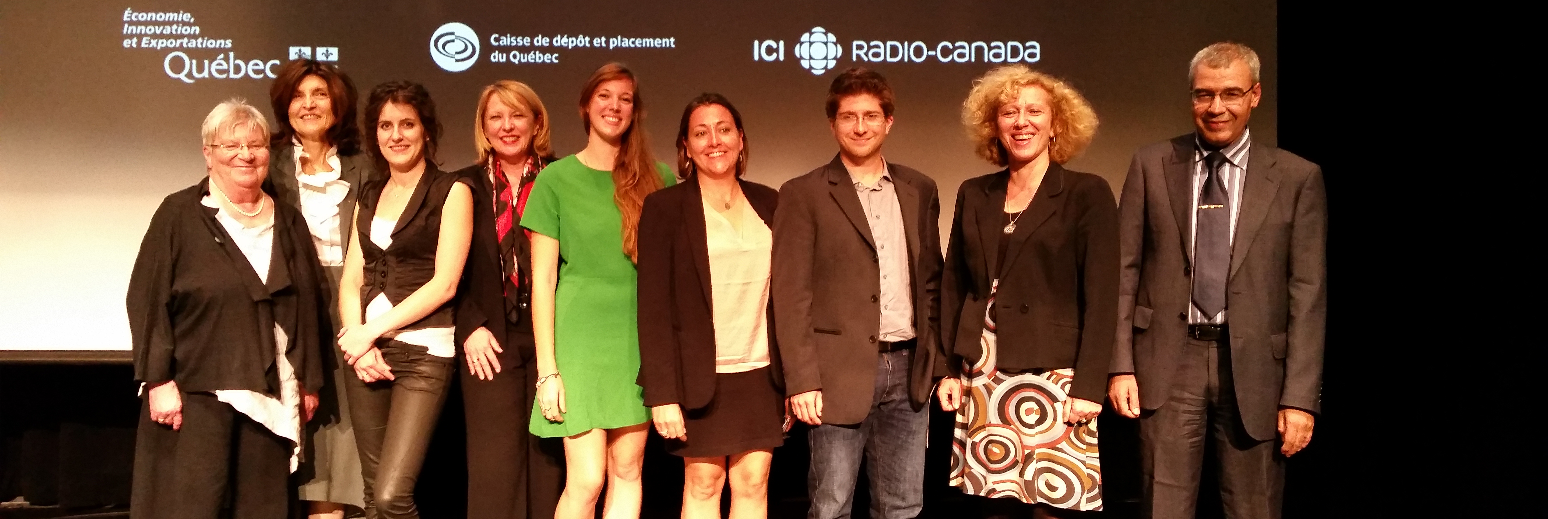 Revue de presse spéciale : Ma thèse en 180 secondes, finale internationale