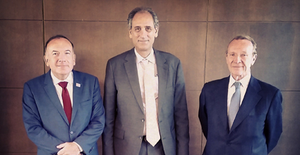 MEDEF-CPU : vers une collaboration renforcée