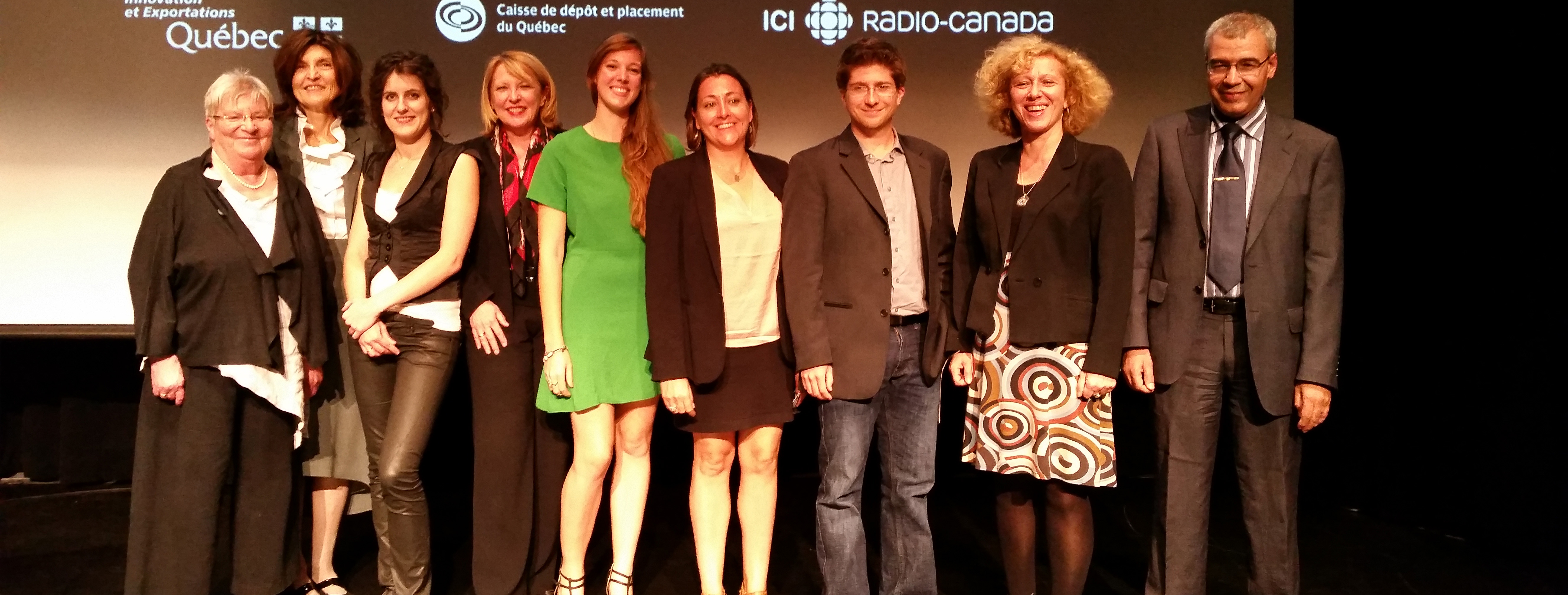 « Ma thèse en 180 secondes » : deux Françaises sur le podium de la première finale internationale
