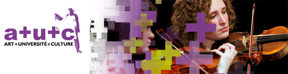 Art + Université + Culture : une journée dédiée à la recherche dans l’art