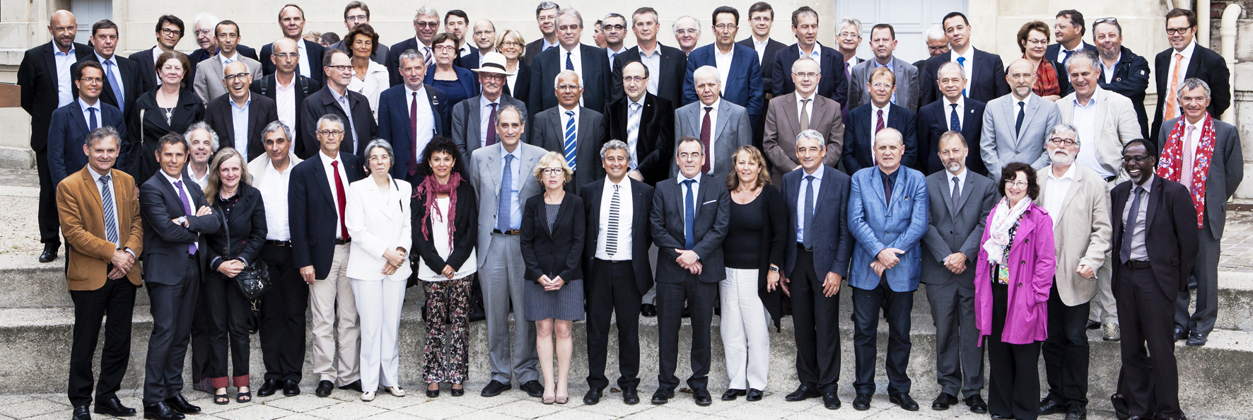 Présidents : aux urnes pour l’élection du bureau de la CPU