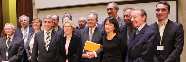 Formation tout au long de la vie : rapprocher l’Université des entreprises