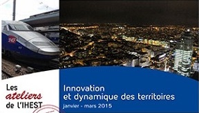 IHEST: une formation centrée sur l’innovation et la dynamique des territoires