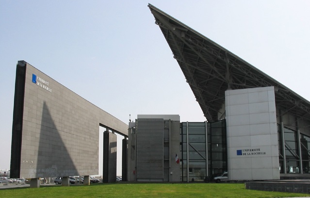 Coup de projecteur : à La Rochelle, deux jours pour préparer ses études supérieures