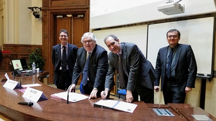 Recherche : accompagner les directeurs d’unité dans leur prise de fonction