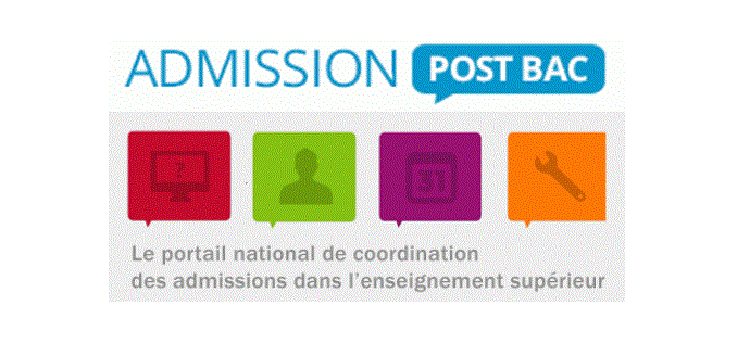 Admission Post-Bac : la plateforme est ouverte