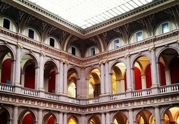 Coup de projecteur : à l’université de Strasbourg, le parrainage favorise une relation solidaire