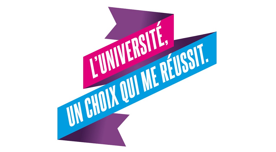 Une campagne de communication pour mettre en avant l’Université