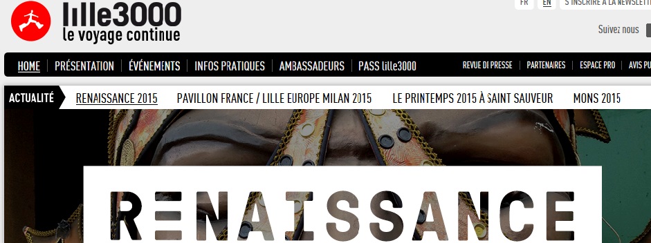 Coup de projecteur : à l’université de Lille, on imagine la ville de demain