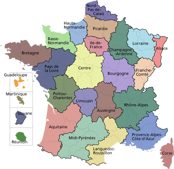 Projet de loi NOTRe : des changements pour les universités…