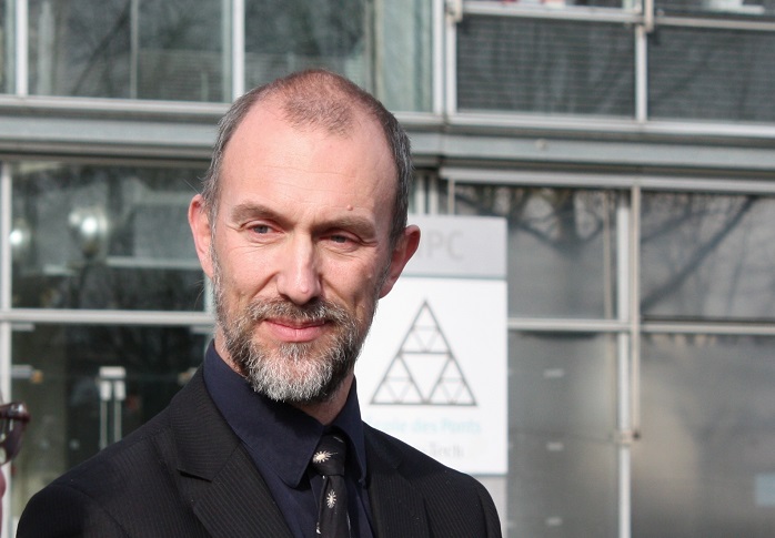 École des Ponts ParisTech : la CPU accueille son 129e membre