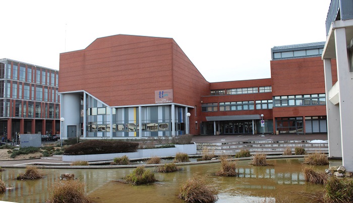 Coup de projecteur : à l’Université du Havre, une « journée d’immersion » pour les lycéens