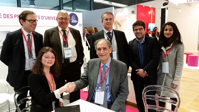 Les « Junior-Entreprises » : favoriser l’insertion professionnelle des étudiants