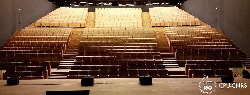 Ma thèse en 180 secondes : dernière ligne droite jusqu’à la finale nationale