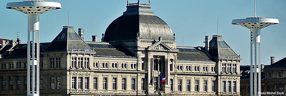 Photos d'universités