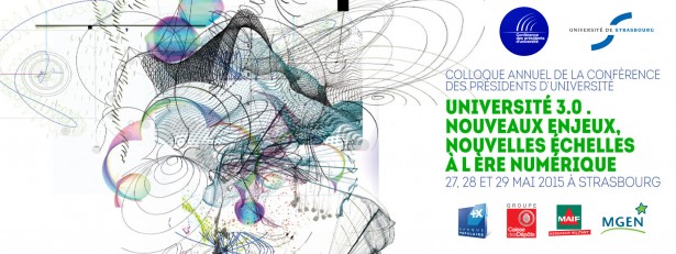 Université 3.0 : le colloque de la CPU débute demain