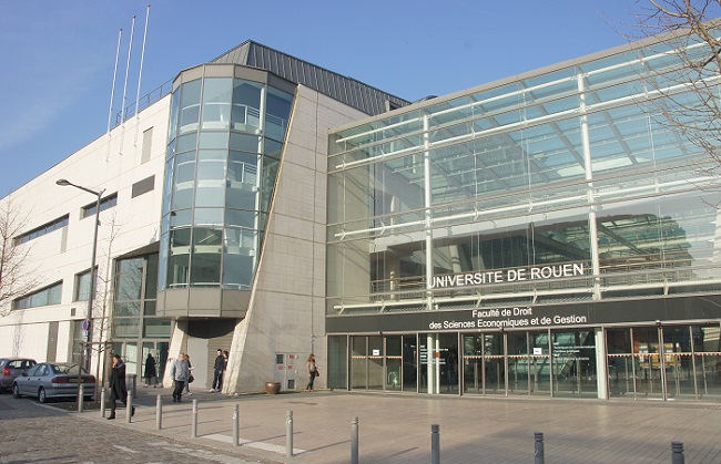 Colloque : la Formation continue dans les universités pour la performance des territoires